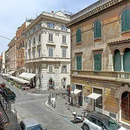 Charming Colosseum