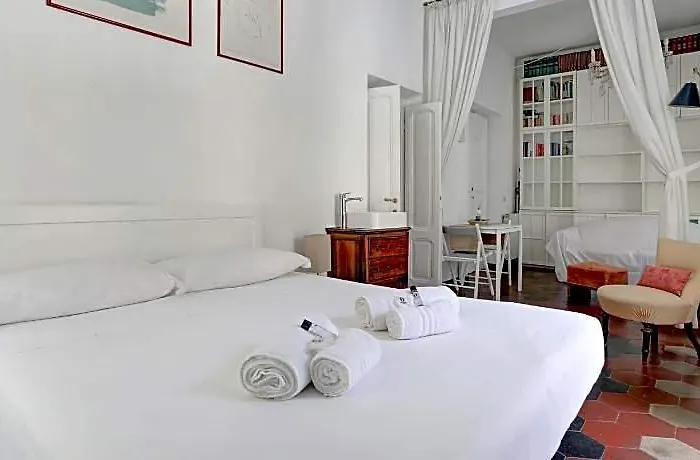 Hotel Charming Colosseum Rom