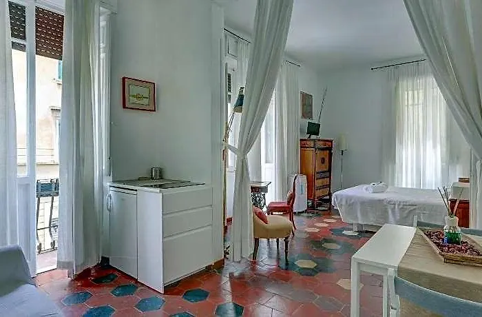 Hotel Charming Colosseum
