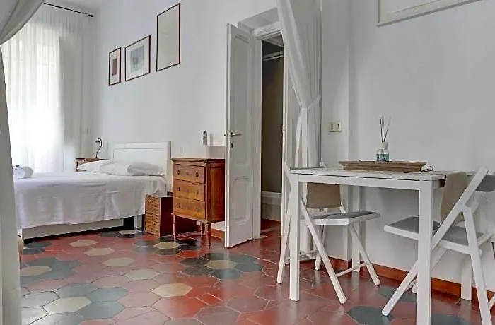 Charming Colosseum Hotel Rom
