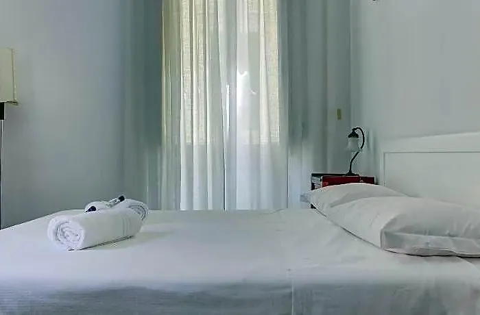 Charming Colosseum Hotel