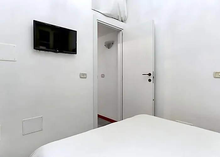 Hotel Charming Colosseum 4*