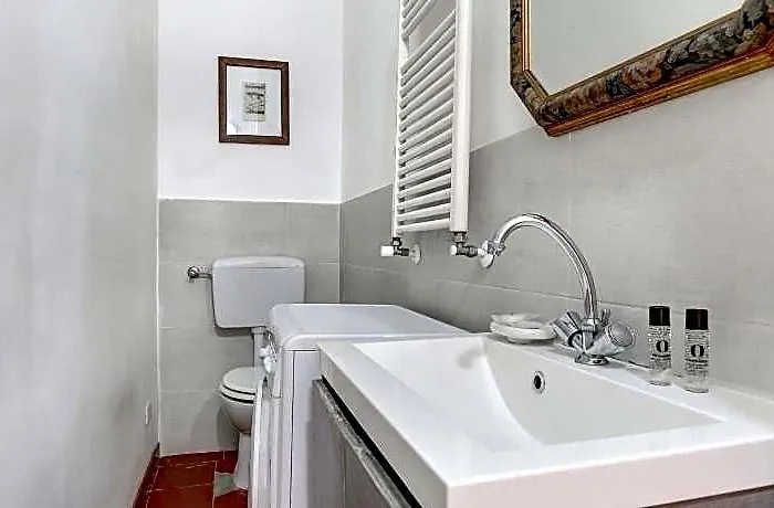 Hotel Charming Colosseum 4*