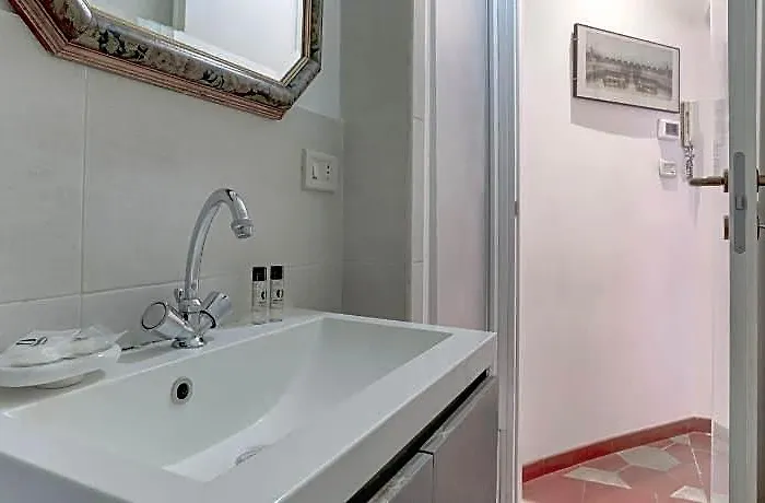 Charming Colosseum Hotel Rom
