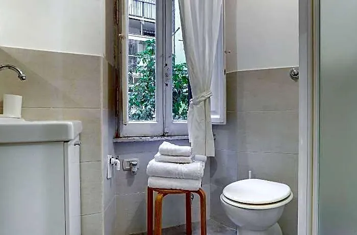 Charming Colosseum Hotel